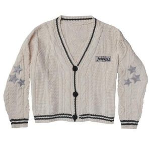TRADE TAYLOR SWIFT CARDIGAN